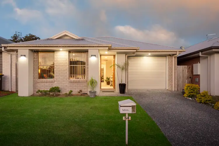 54 Marshall Circuit, Coomera QLD 4209
