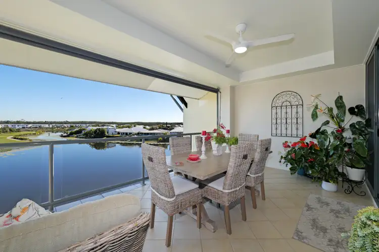18/1 Millennium Circuit, Pelican Waters QLD 4551