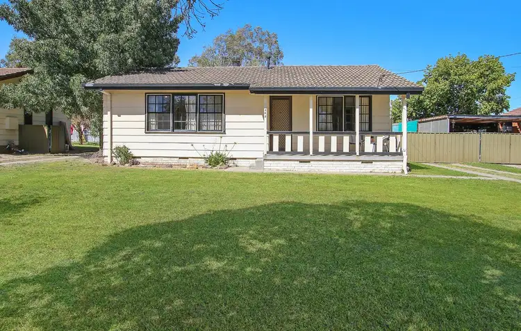 342 Kentucky Avenue, Lavington NSW 2641