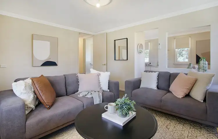 Second view of Homely house listing, 342 Kentucky Avenue, Lavington NSW 2641