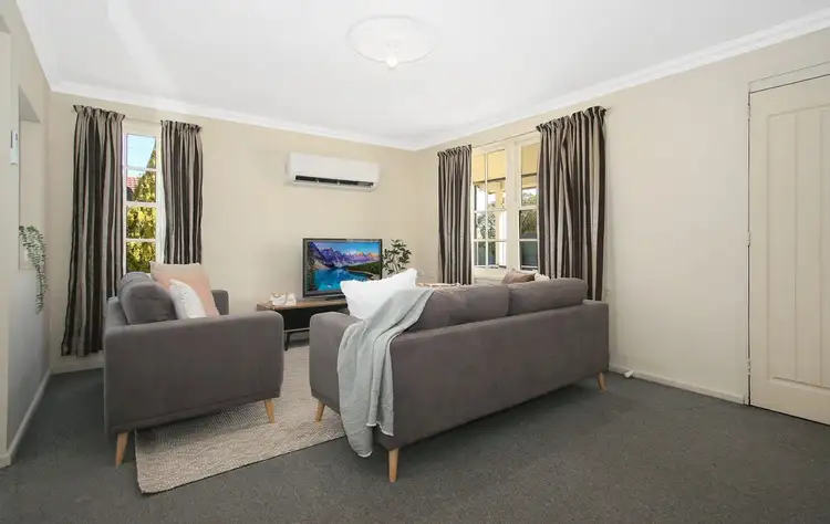 Third view of Homely house listing, 342 Kentucky Avenue, Lavington NSW 2641