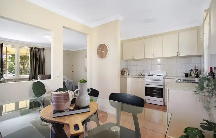 Fourth view of Homely house listing, 342 Kentucky Avenue, Lavington NSW 2641