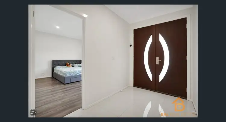 Third view of Homely house listing, 55 Ludo Circuit, Truganina VIC 3029