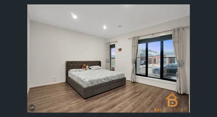 Fourth view of Homely house listing, 55 Ludo Circuit, Truganina VIC 3029