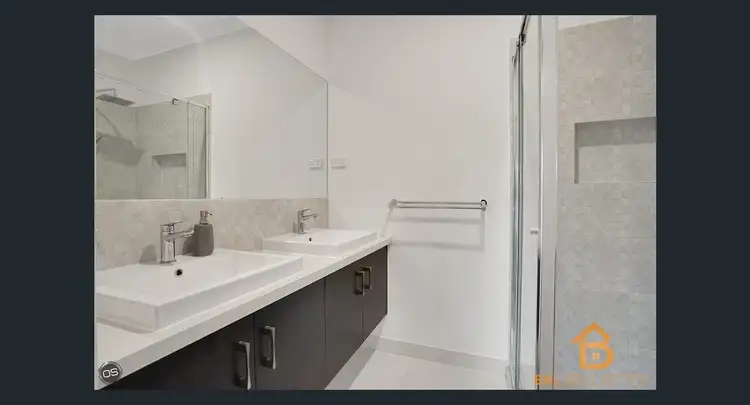 Fifth view of Homely house listing, 55 Ludo Circuit, Truganina VIC 3029