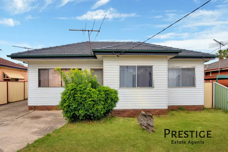 Main view of Homely house listing, 137 Victoria Street, Smithfield NSW 2164