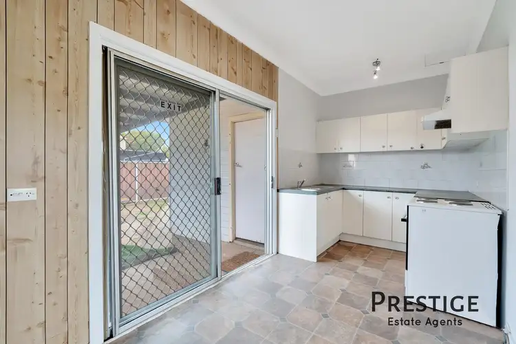 Third view of Homely house listing, 137 Victoria Street, Smithfield NSW 2164