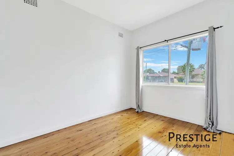 Fourth view of Homely house listing, 137 Victoria Street, Smithfield NSW 2164