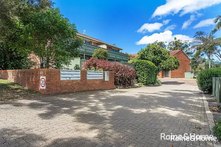 7/4A Blanch Street, Lemon Tree Passage NSW 2319