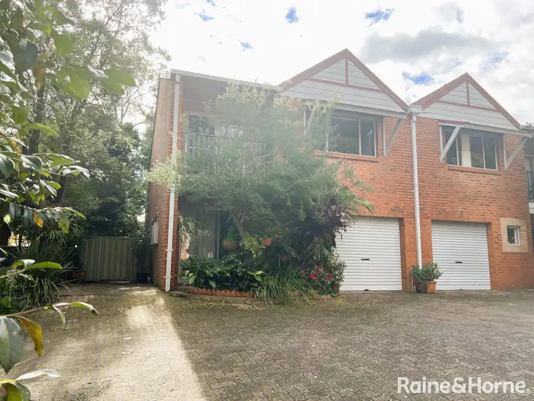Second view of Homely townhouse listing, 7/4A Blanch Street, Lemon Tree Passage NSW 2319