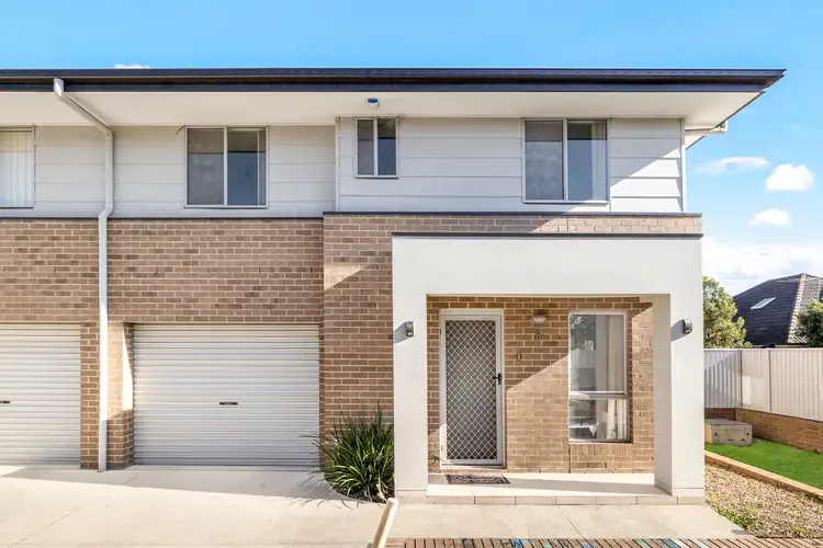 6/45 Canberra Street, Oxley Park NSW 2760