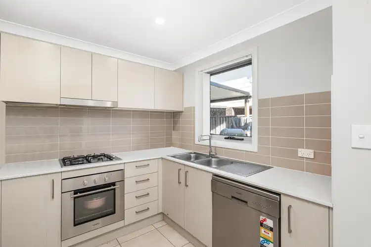 Sixth view of Homely townhouse listing, 6/45 Canberra Street, Oxley Park NSW 2760