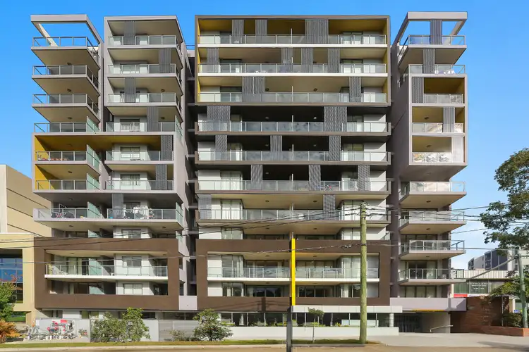 702/10-12 French Avenue, Bankstown NSW 2200