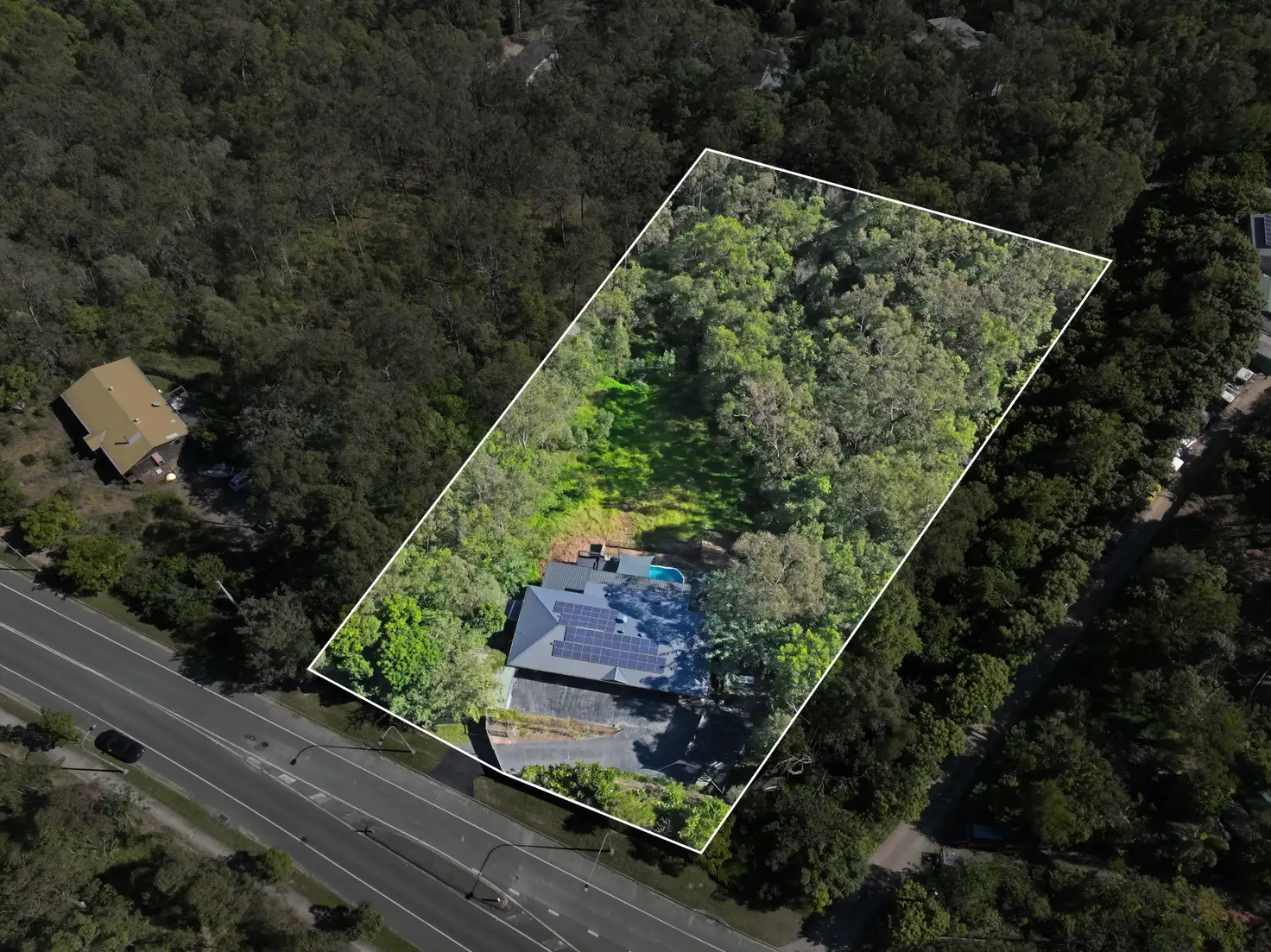 Main view of Homely house listing, 72 Gardiner Road, Waterford QLD 4133