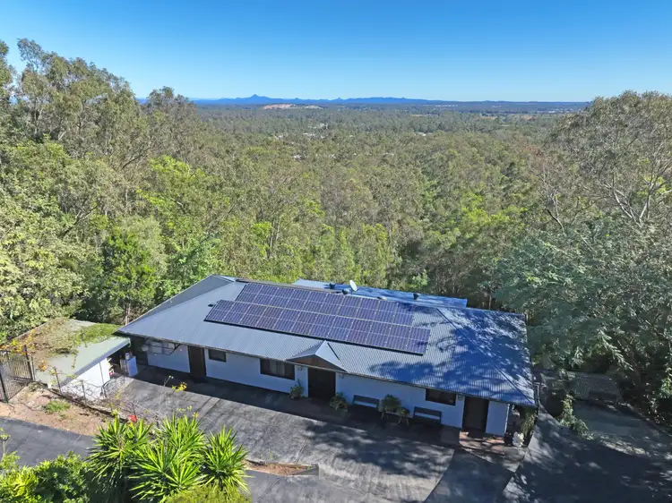 Second view of Homely house listing, 72 Gardiner Road, Waterford QLD 4133