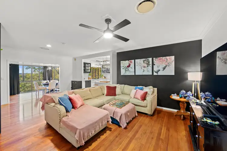 Fourth view of Homely house listing, 72 Gardiner Road, Waterford QLD 4133