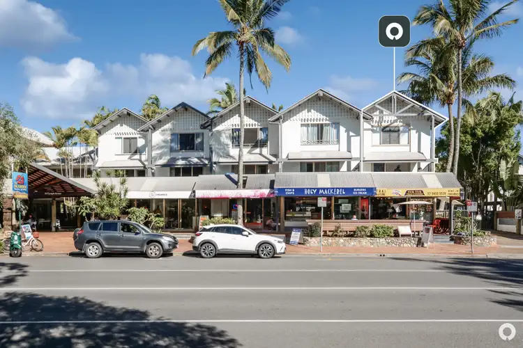 Fourth view of Homely unit listing, 28/185 Gympie Terrace, Noosaville QLD 4566