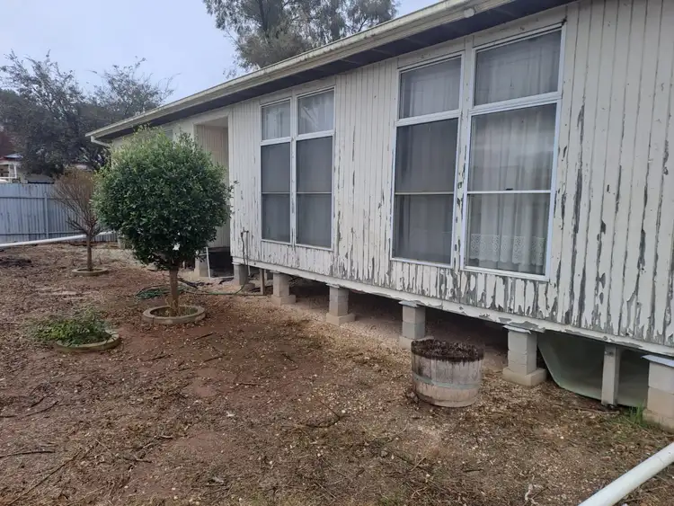 Main view of Homely house listing, 2 Fifth Street, Snowtown SA 5520