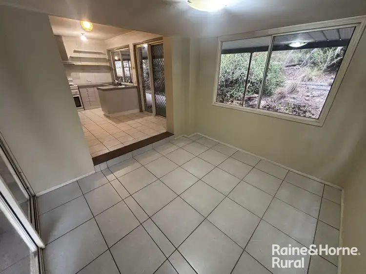 Fourth view of Homely rural property listing, 343 Brocklehurst, Wattle Camp QLD 4615