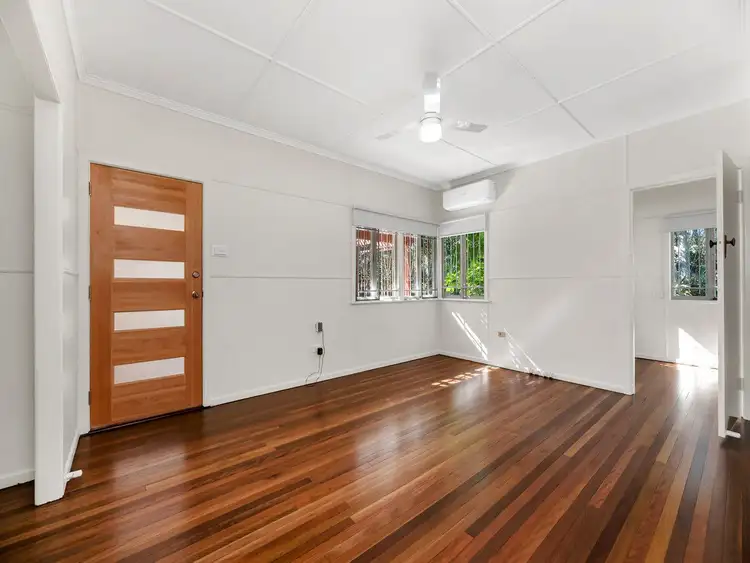 Second view of Homely house listing, 312 Webster Road, Stafford Heights QLD 4053