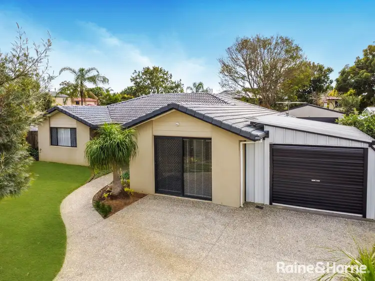 18 Rosenlund Street, Kallangur QLD 4503