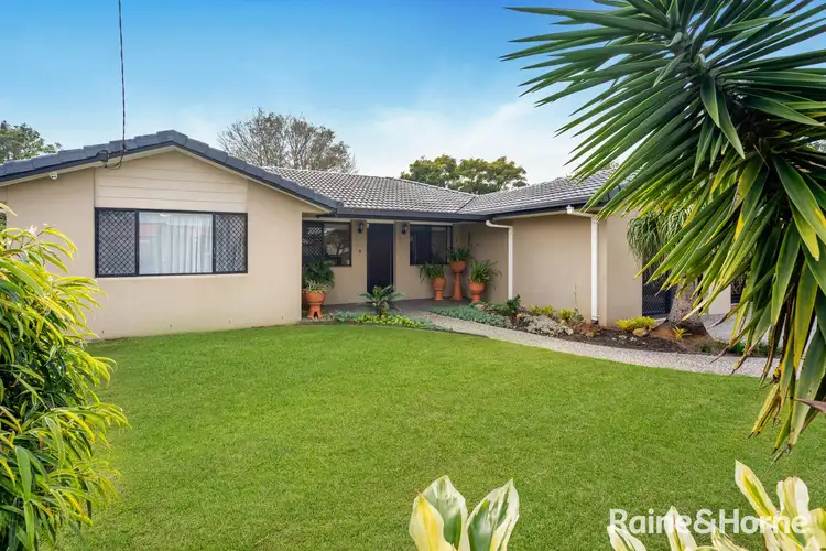 Second view of Homely house listing, 18 Rosenlund Street, Kallangur QLD 4503