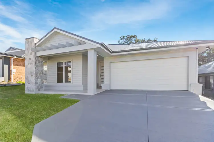 11 Kelso Street, North Rothbury NSW 2335
