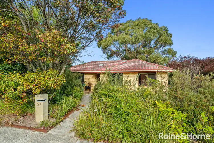 Second view of Homely house listing, 27 Waratah Street, Kingston TAS 7050