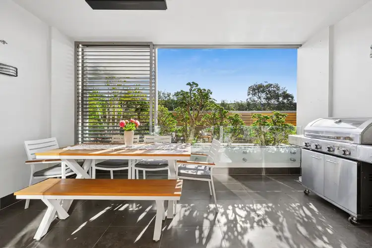 Third view of Homely apartment listing, 105/5 Bungan Street, Mona Vale NSW 2103