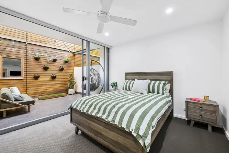 Fourth view of Homely apartment listing, 105/5 Bungan Street, Mona Vale NSW 2103