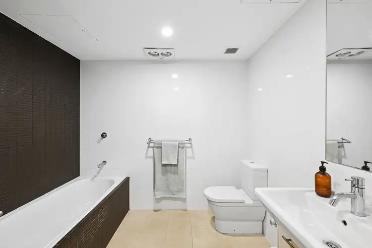 Fifth view of Homely apartment listing, 105/5 Bungan Street, Mona Vale NSW 2103