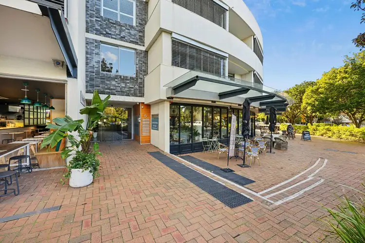 Sixth view of Homely apartment listing, 105/5 Bungan Street, Mona Vale NSW 2103