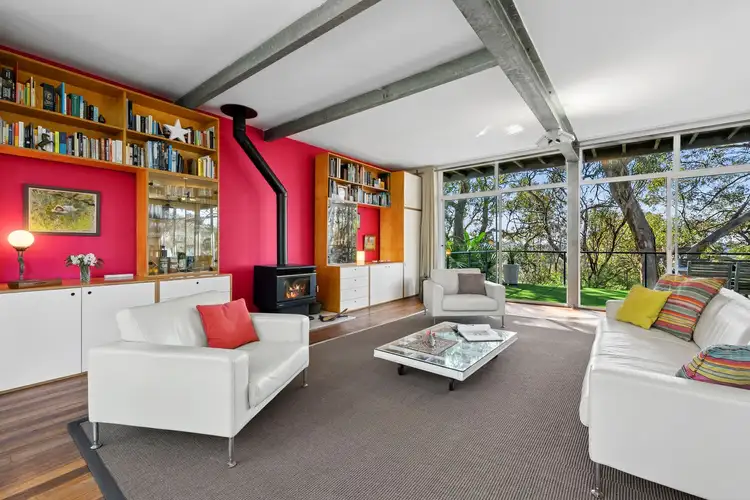 Third view of Homely house listing, 122A Elimatta Road, Mona Vale NSW 2103