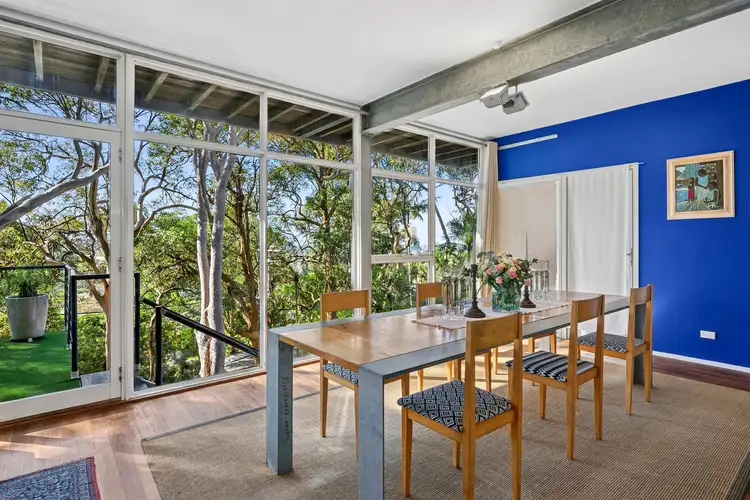 Fourth view of Homely house listing, 122A Elimatta Road, Mona Vale NSW 2103
