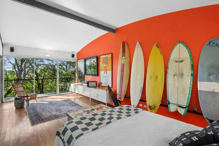 Sixth view of Homely house listing, 122A Elimatta Road, Mona Vale NSW 2103
