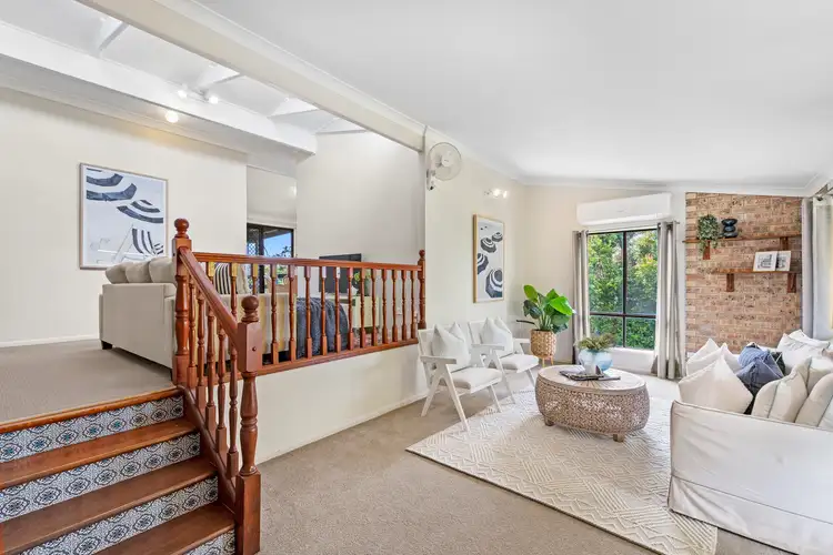 Third view of Homely house listing, 60 Magnetic Drive, Tamborine Mountain QLD 4272
