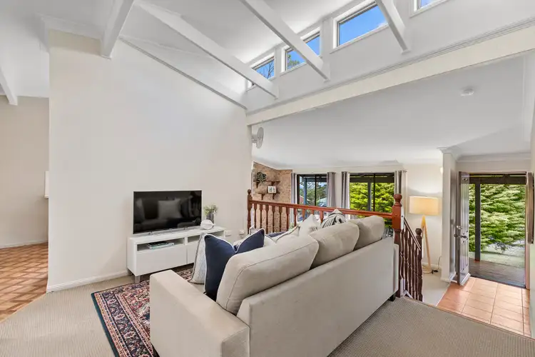 Fourth view of Homely house listing, 60 Magnetic Drive, Tamborine Mountain QLD 4272