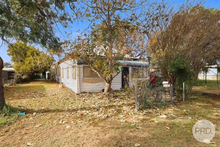 Main view of Homely house listing, 26 Underwood Street, Quirindi NSW 2343