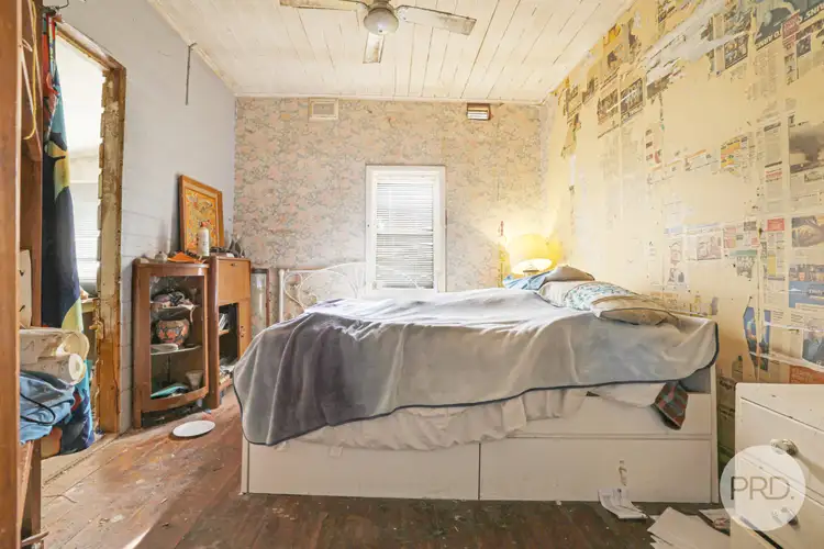 Fifth view of Homely house listing, 26 Underwood Street, Quirindi NSW 2343