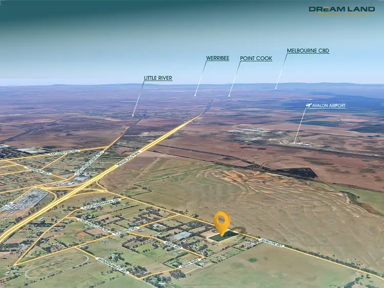 Third view of Homely rural property listing, 120 Avalon Road, Avalon VIC 3212