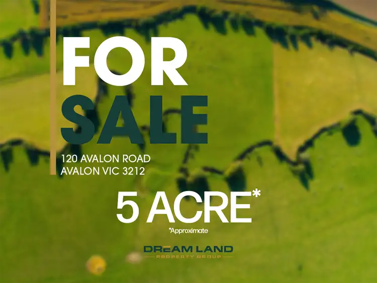 Fifth view of Homely rural property listing, 120 Avalon Road, Avalon VIC 3212