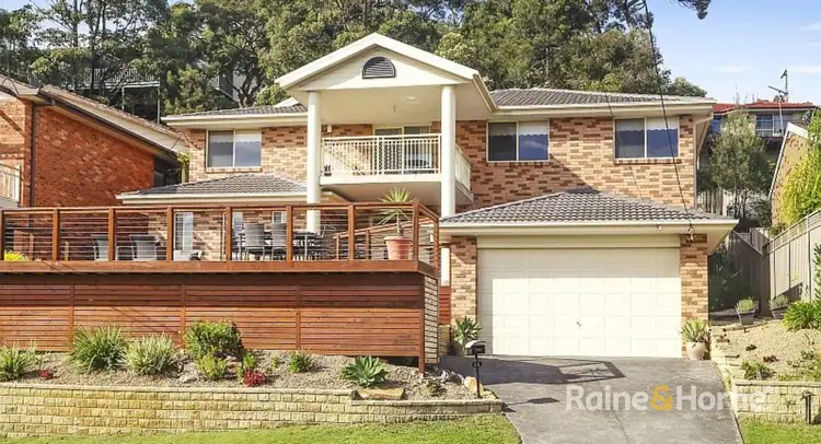 Main view of Homely house listing, 20 The Sanctuary, Umina Beach NSW 2257