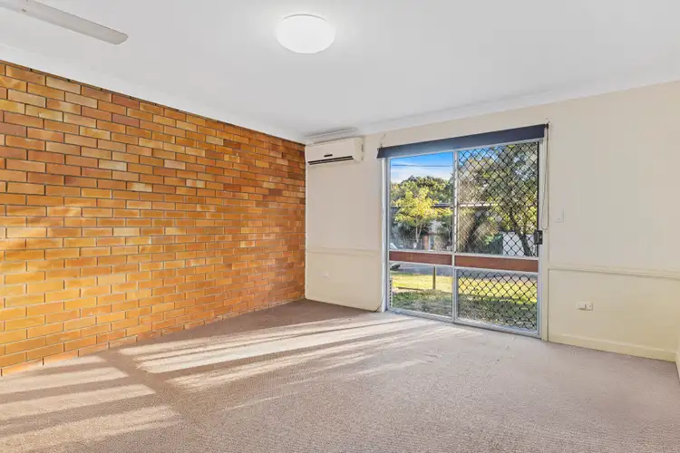 Second view of Homely semi-detached listing, 1 & 2/312 Rockonia Road, Koongal QLD 4701