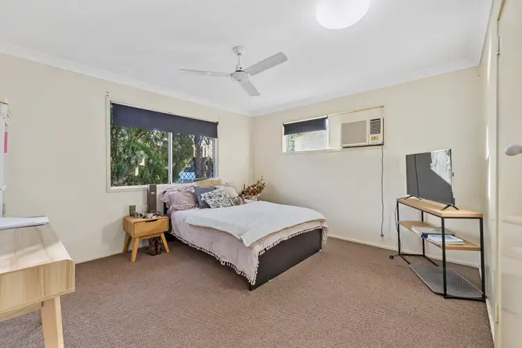 Fourth view of Homely semi-detached listing, 1 & 2/312 Rockonia Road, Koongal QLD 4701