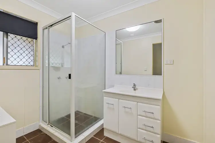 Fifth view of Homely semi-detached listing, 1 & 2/312 Rockonia Road, Koongal QLD 4701
