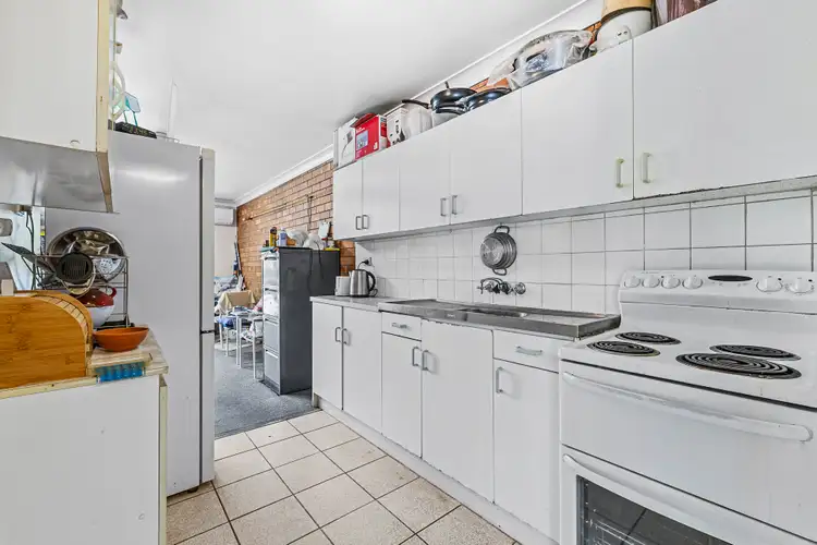 Sixth view of Homely semi-detached listing, 1 & 2/312 Rockonia Road, Koongal QLD 4701