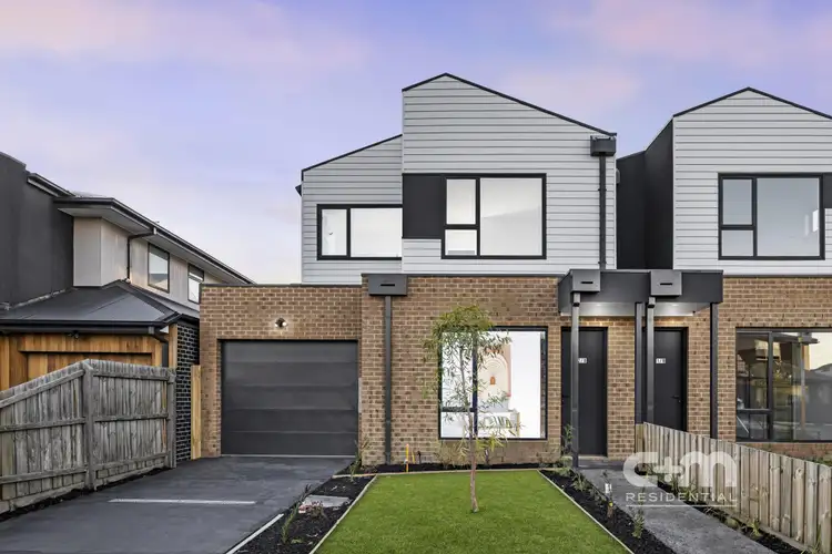 51A Rhodes Parade, Oak Park VIC 3046