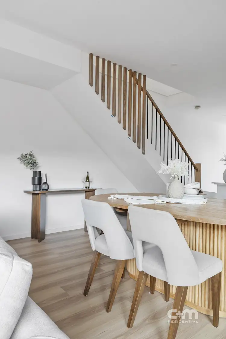 Sixth view of Homely townhouse listing, 2/8 Curie Avenue, Oak Park VIC 3046