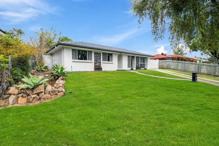 Second view of Homely house listing, 59 Sycamore Parade, Victoria Point QLD 4165