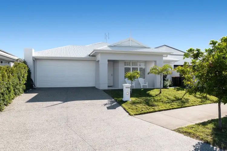 Third view of Homely house listing, 68 Marina View Drive, Pelican Waters QLD 4551